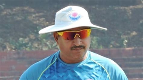 afghanistan cricket batting coach.